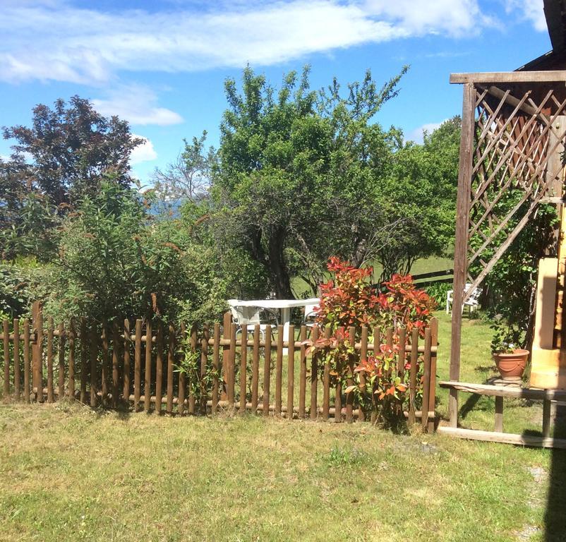 Holiday home Les Tinons