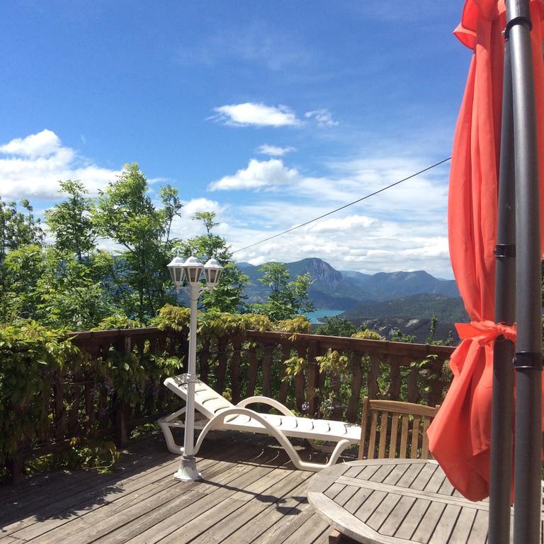 Holiday home Les Tinons *
