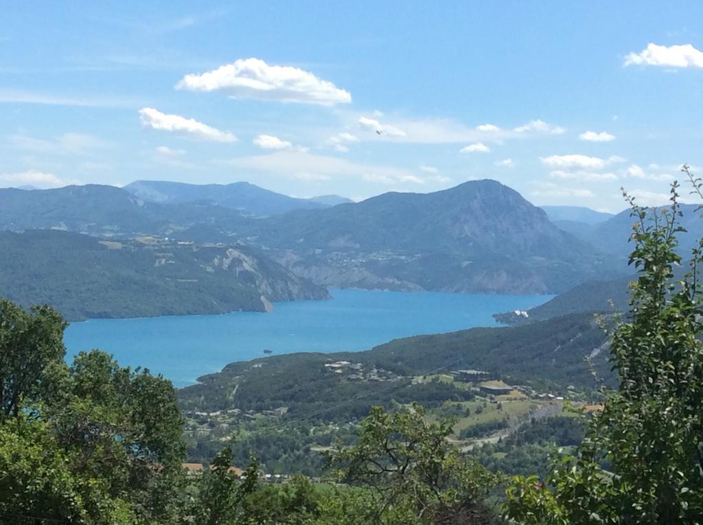 Les Tinons Prunieres