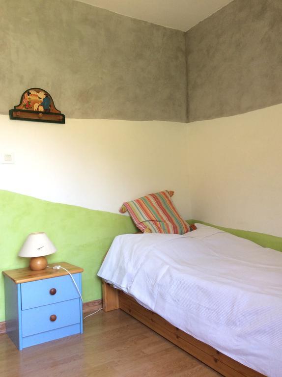 Les Tinons Holiday home *