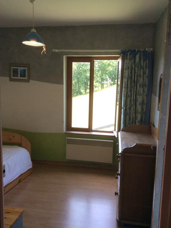 Holiday home Les Tinons *