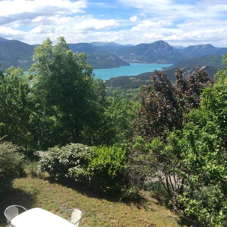 Les Tinons Prunières