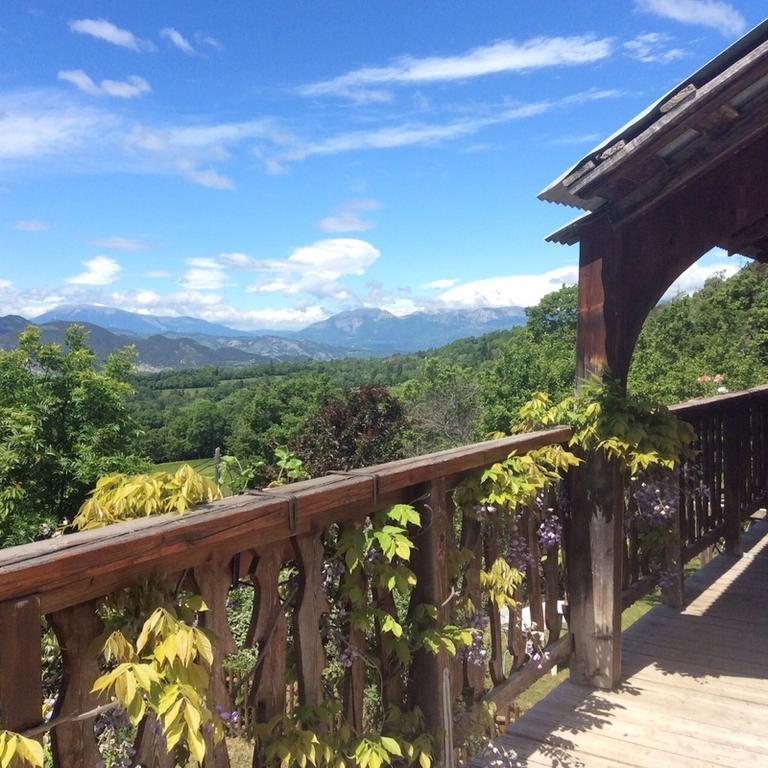 Holiday home Les Tinons Prunieres