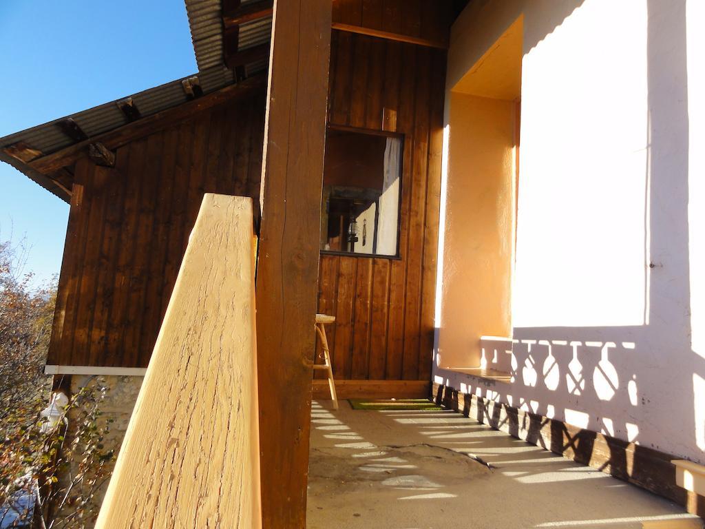 Holiday home Les Tinons *