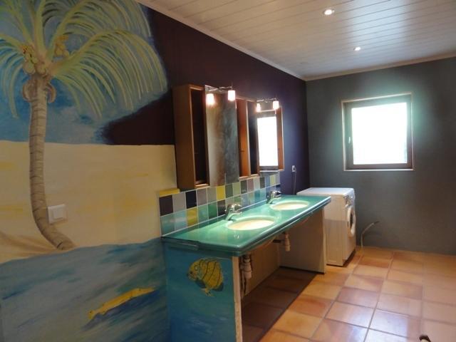 Casa de Férias Les Tinons Prunières